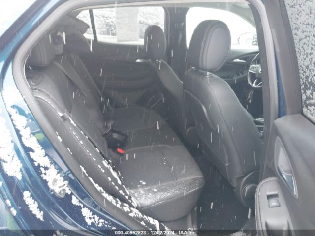 KL4MMCSL7MB147645 Buick Encore Gx Awd Preferred