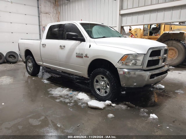 2018 3C6UR5DL1JG180294 main image
