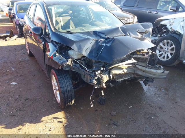 Ford FIESTA SE 2019 3FADP4BJ3KM162589 Image 6