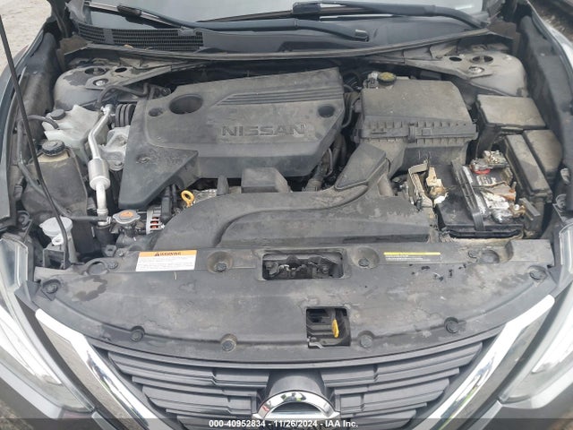 Nissan Altima 2.5 S 2017 1N4AL3AP7HC253275 Image 10