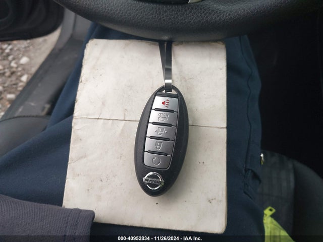 Nissan Altima 2.5 S 2017 1N4AL3AP7HC253275 Image 11