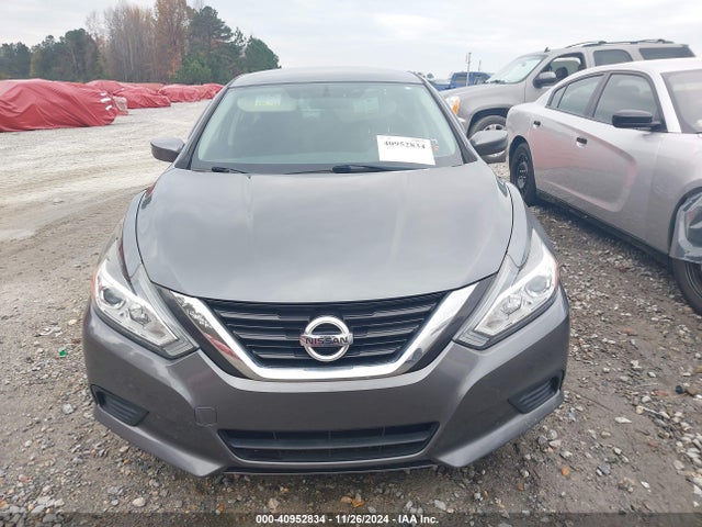 Nissan Altima 2.5 S 2017 1N4AL3AP7HC253275 Image 12
