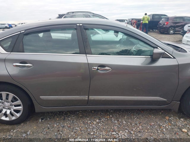 Nissan Altima 2.5 S 2017 1N4AL3AP7HC253275 Image 13