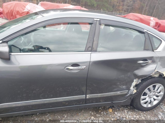 Nissan Altima 2.5 S 2017 1N4AL3AP7HC253275 Image 14