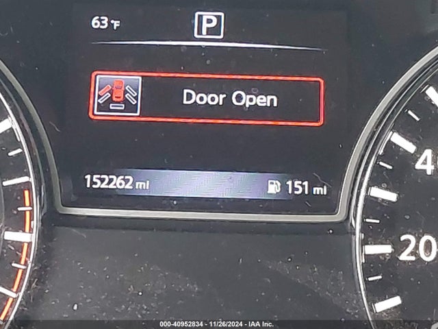 Nissan Altima 2.5 S 2017 1N4AL3AP7HC253275 Image 15
