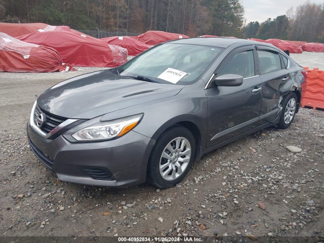 Nissan Altima 2.5 S 2017 1N4AL3AP7HC253275 Image 2