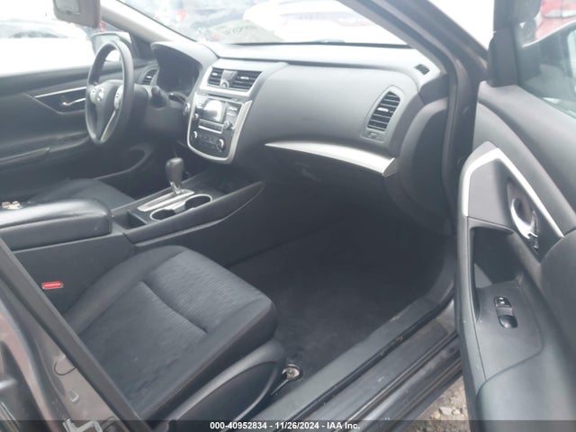 Nissan Altima 2.5 S 2017 1N4AL3AP7HC253275 Image 5