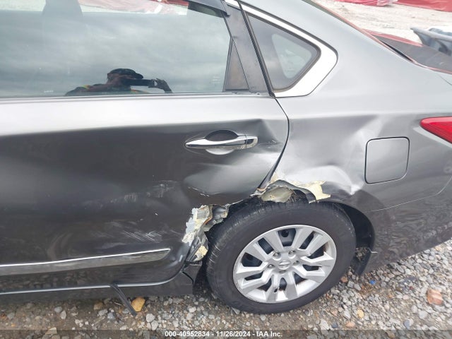 Nissan Altima 2.5 S 2017 1N4AL3AP7HC253275 Image 6