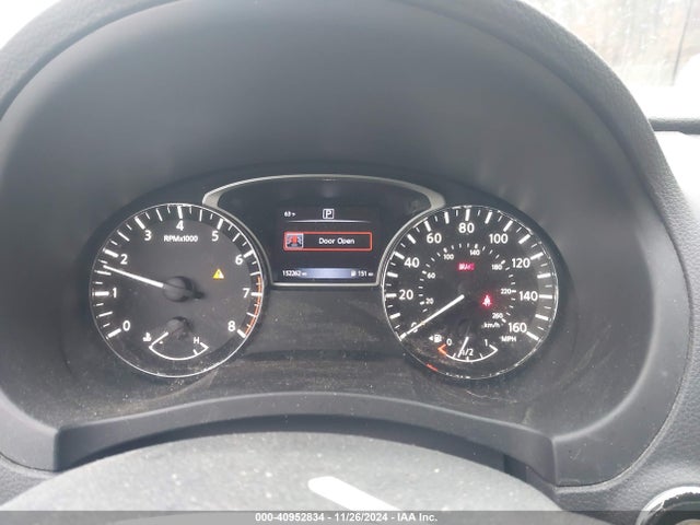 Nissan Altima 2.5 S 2017 1N4AL3AP7HC253275 Image 7