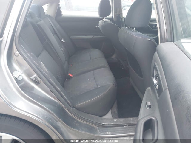 Nissan Altima 2.5 S 2017 1N4AL3AP7HC253275 Image 8