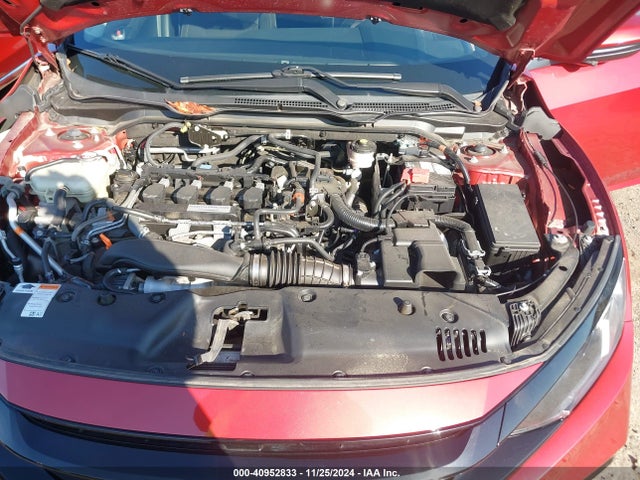 19XFC1F39LE208608 Honda CIVIC EX