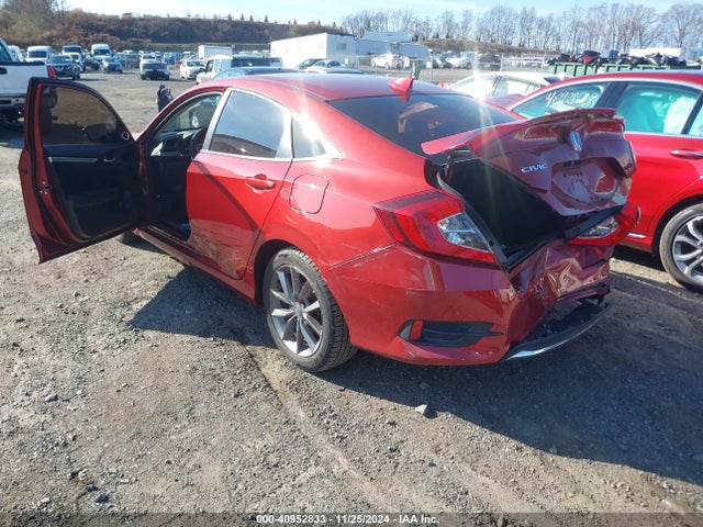 19XFC1F39LE208608 Honda CIVIC EX