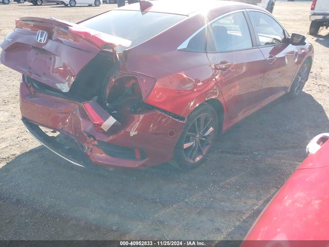 19XFC1F39LE208608 Honda CIVIC EX