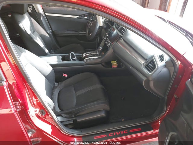 19XFC1F39LE208608 Honda CIVIC EX