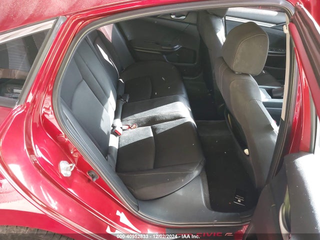 19XFC1F39LE208608 Honda CIVIC EX