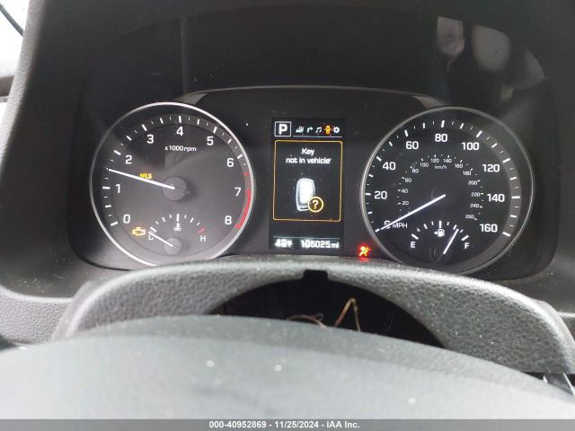 5NPD84LF8HH211236 Hyundai Elantra Limited