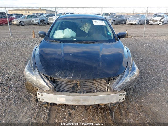 Nissan Altima 2.5 Sr 2018 1N4AL3AP5JC291268 Image 13