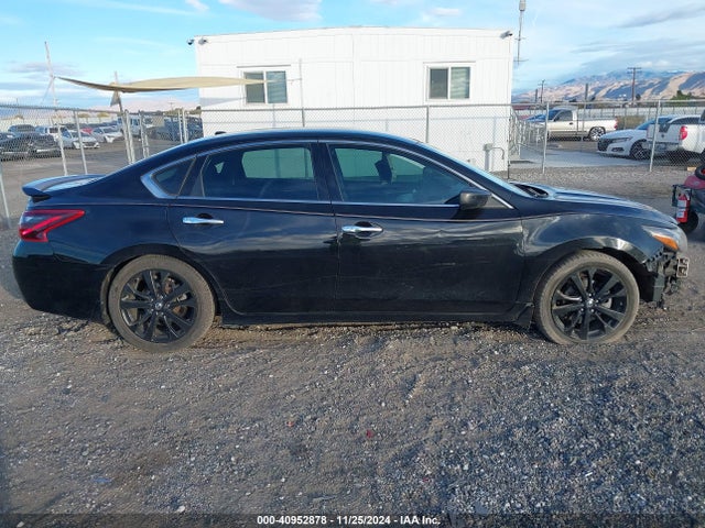 Nissan Altima 2.5 Sr 2018 1N4AL3AP5JC291268 Image 14