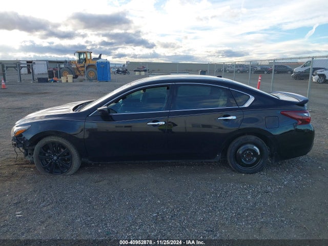 Nissan Altima 2.5 Sr 2018 1N4AL3AP5JC291268 Image 15
