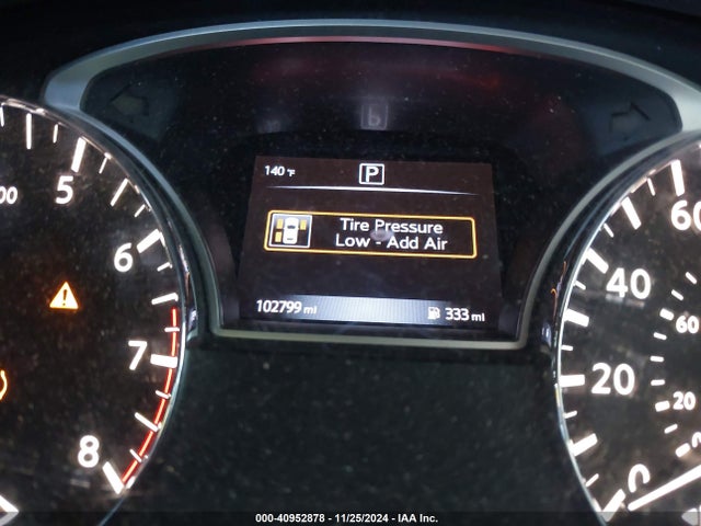 Nissan Altima 2.5 Sr 2018 1N4AL3AP5JC291268 Image 16
