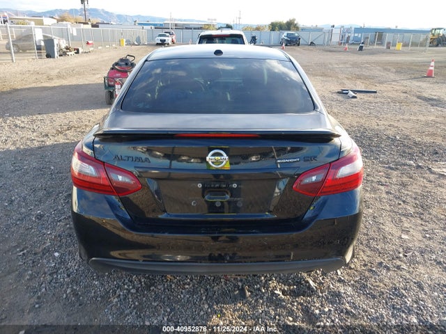 Nissan Altima 2.5 Sr 2018 1N4AL3AP5JC291268 Image 17