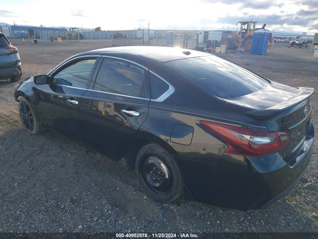 Nissan Altima 2.5 Sr 2018 1N4AL3AP5JC291268 Image 3