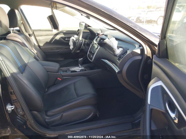 Nissan Altima 2.5 Sr 2018 1N4AL3AP5JC291268 Image 5