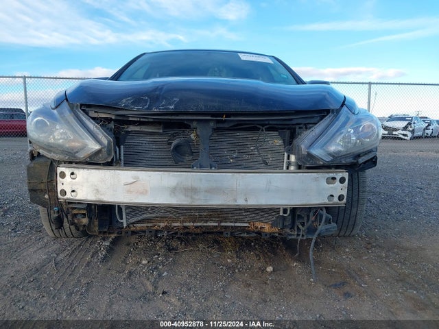 Nissan Altima 2.5 Sr 2018 1N4AL3AP5JC291268 Image 6