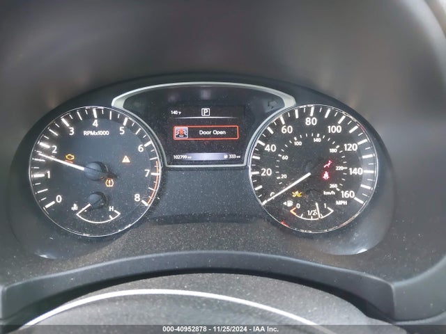 Nissan Altima 2.5 Sr 2018 1N4AL3AP5JC291268 Image 7
