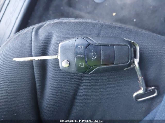 3FA6P0H79GR138501 Ford FUSION SE