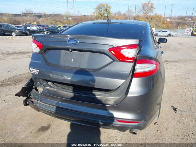 3FA6P0H79GR138501 Ford FUSION SE