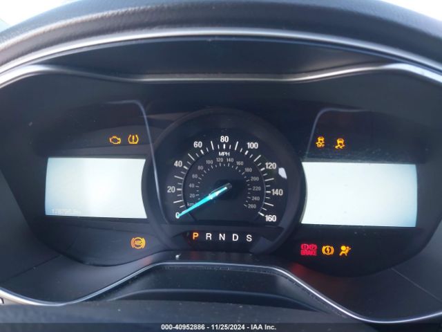 3FA6P0H79GR138501 Ford FUSION SE