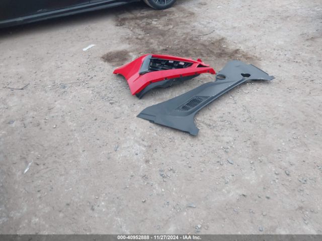 1G1YB2D44P5117298 Chevrolet Corvette Stingray Rwd  2lt