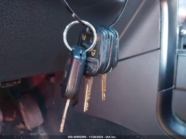 1FTFW1ET0EFA35112 Ford F-150 Fx4