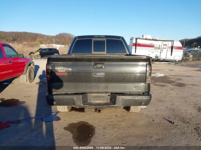 1FTFW1ET0EFA35112 Ford F-150 Fx4