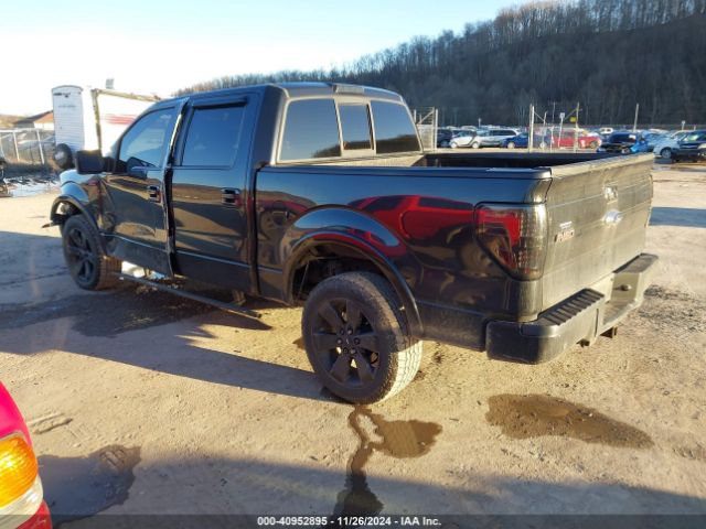 1FTFW1ET0EFA35112 Ford F-150 Fx4