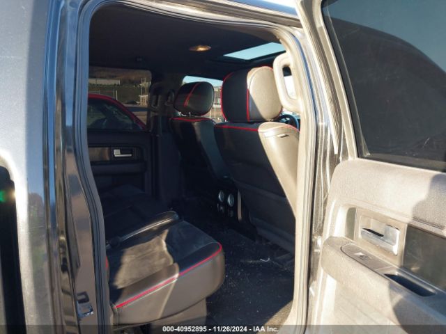 1FTFW1ET0EFA35112 Ford F-150 Fx4