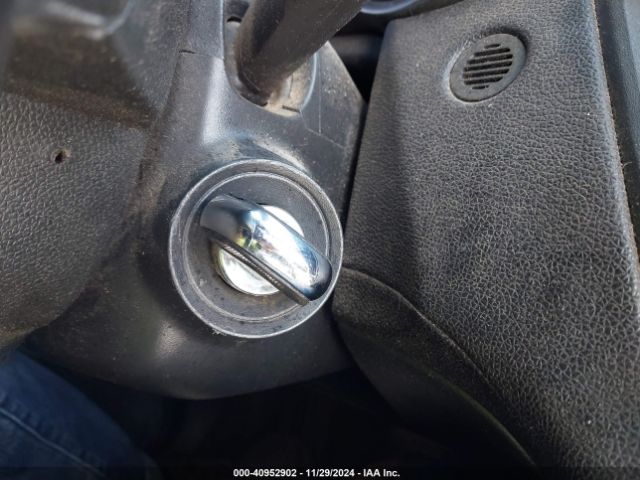 1G6DE1E39E0192153 Cadillac Cts Standard