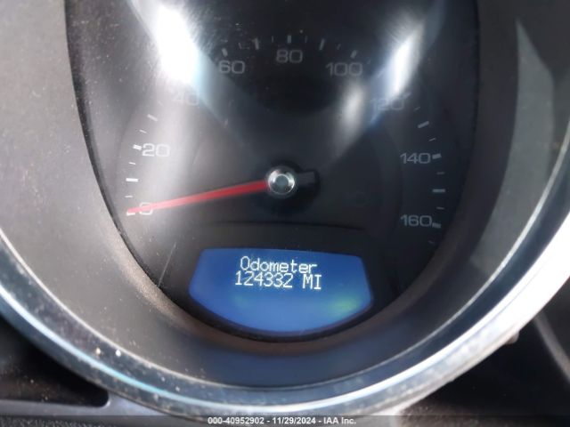 1G6DE1E39E0192153 Cadillac Cts Standard