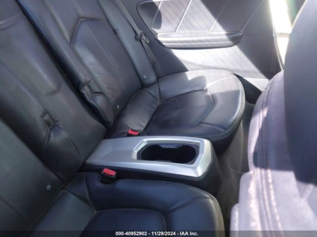 1G6DE1E39E0192153 Cadillac Cts Standard