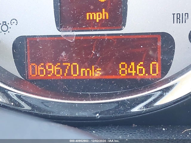 2011 MINI COOPER WMWSU3C59BT096537 Photo 6