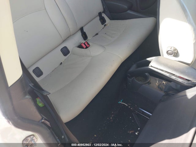 2011 MINI COOPER WMWSU3C59BT096537 Photo 7