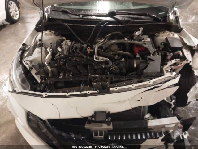 1N4BL4EW2NN422064 Nissan Altima Sl Intelligent Awd