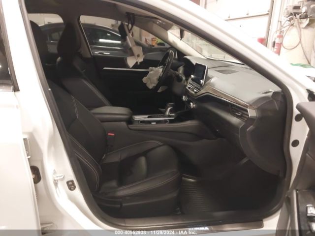 1N4BL4EW2NN422064 Nissan Altima Sl Intelligent Awd