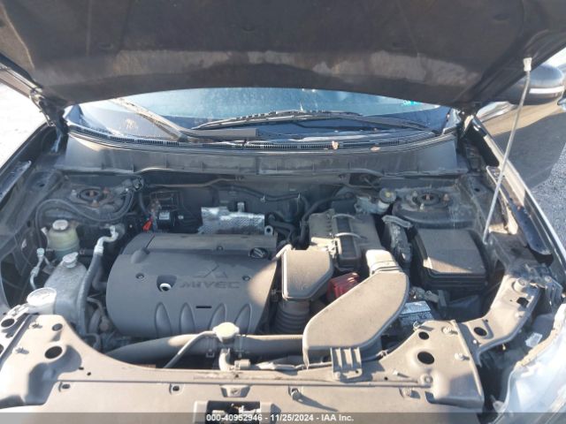 2013 MITSUBISHI OUTLANDER JA4JT3AW7DU009612 Photo 9