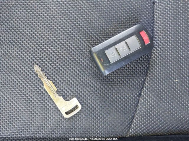 2013 MITSUBISHI OUTLANDER JA4JT3AW7DU009612 Photo 10