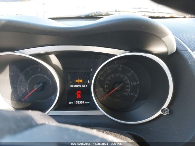 2013 MITSUBISHI OUTLANDER JA4JT3AW7DU009612 Photo 6