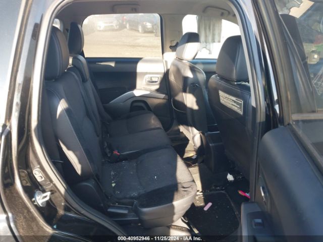 2013 MITSUBISHI OUTLANDER JA4JT3AW7DU009612 Photo 7
