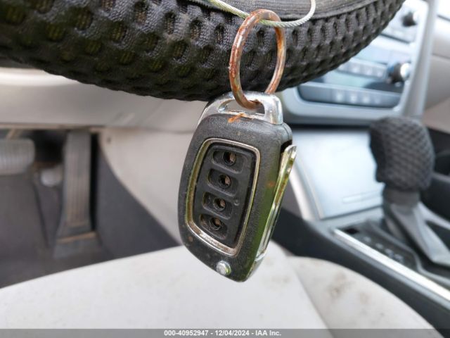 5NPE24AF7GH366562 Hyundai SONATA SE