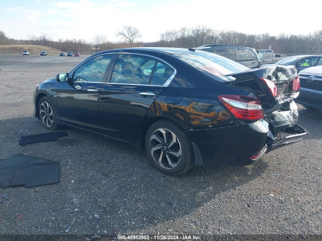 Honda ACCORD EX 2017 1HGCR2F74HA152180 Image 3